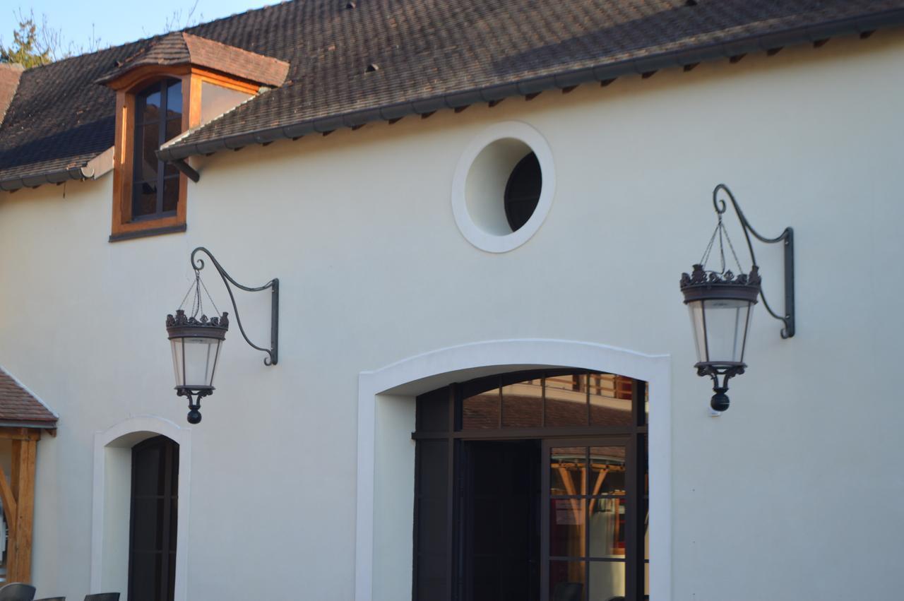 Le Clos Margot Blancs-Coteaux Kültér fotó