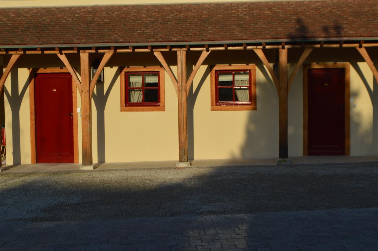 Le Clos Margot Blancs-Coteaux Kültér fotó